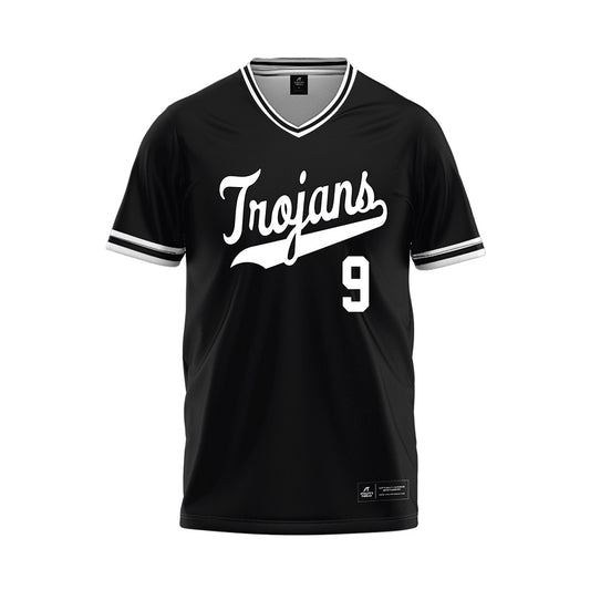 Anderson - NCAA Baseball : Dominick Bello - Baseball Jersey-0