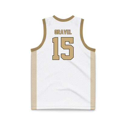 Anderson - NCAA Women's Basketball : Rose Gravel - Basketball Jersey-1