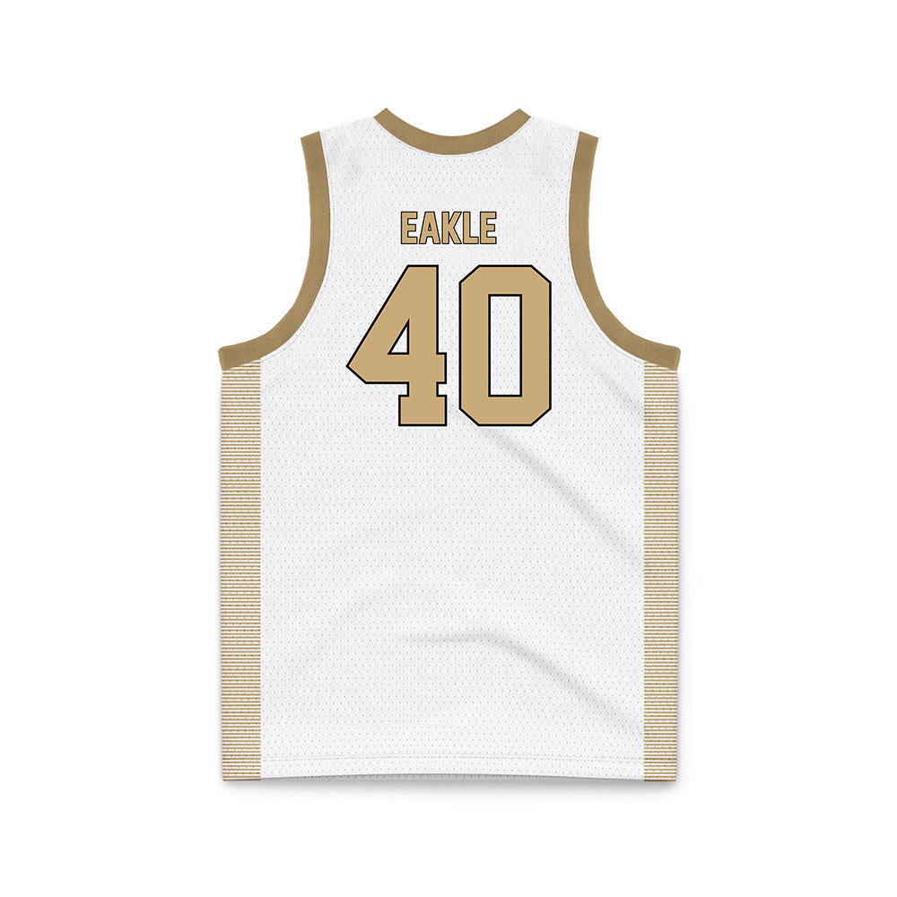 Anderson - NCAA Women's Basketball : Alana Eakle - Basketball Jersey-1