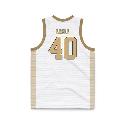 Anderson - NCAA Women's Basketball : Alana Eakle - Basketball Jersey-1