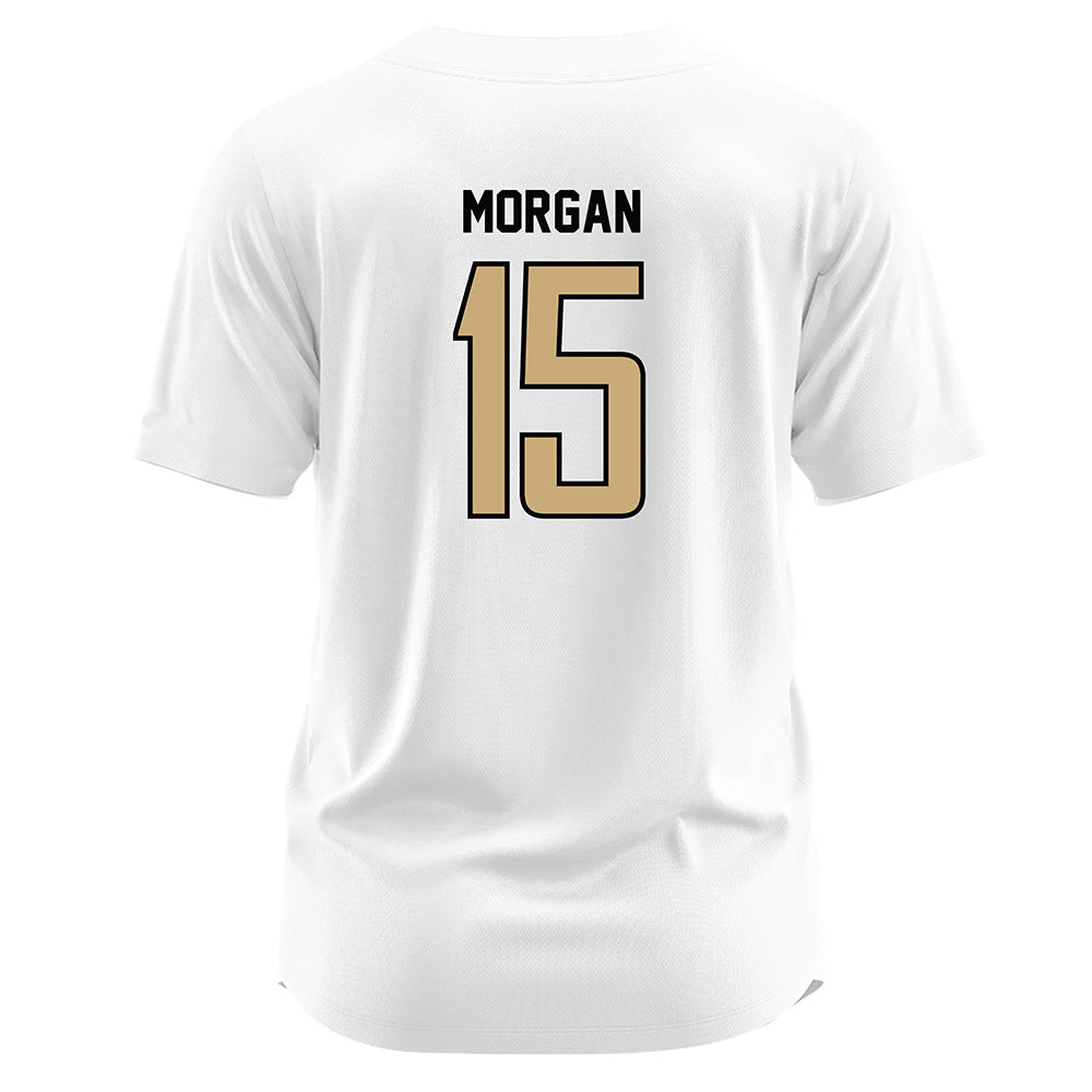 Anderson - NCAA Softball : Caroline Morgan - Jersey-1