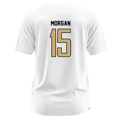 Anderson - NCAA Softball : Caroline Morgan - Jersey-1