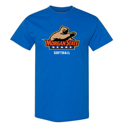 Morgan State - NCAA Softball : Rylee Hyde - Classic Shersey T-Shirt-0