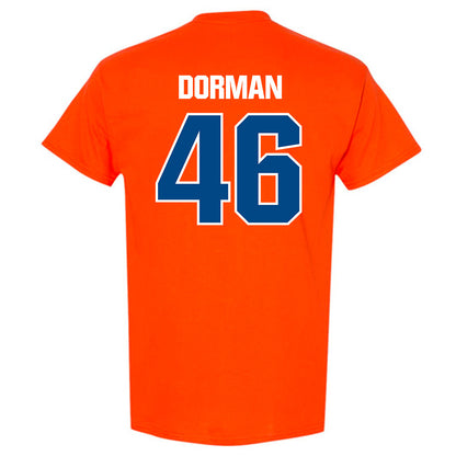 Morgan State - NCAA Football : Griffin Dorman - Classic Shersey T-Shirt-1