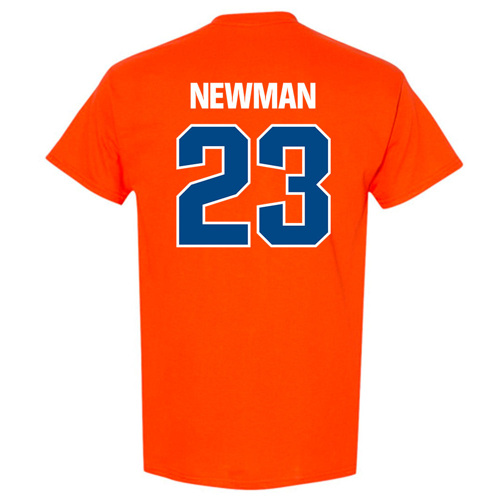 Morgan State - NCAA Softball : Hunter Newman - Classic Shersey T-Shirt-1