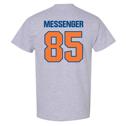 Morgan State - NCAA Football : Shane Messenger - Classic Shersey T-Shirt-1