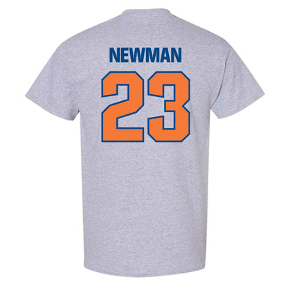 Morgan State - NCAA Softball : Hunter Newman - Classic Shersey T-Shirt-1