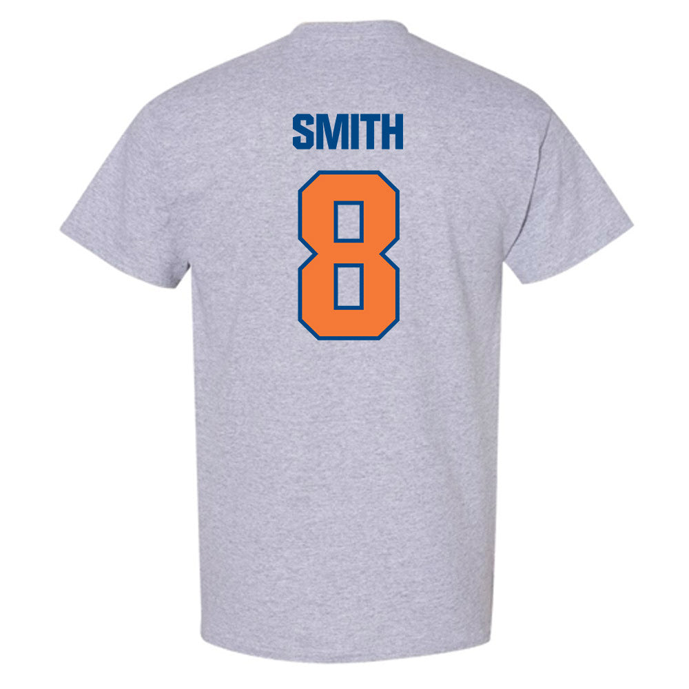 Morgan State - NCAA Football : Joshua Smith - Classic Shersey T-Shirt-1