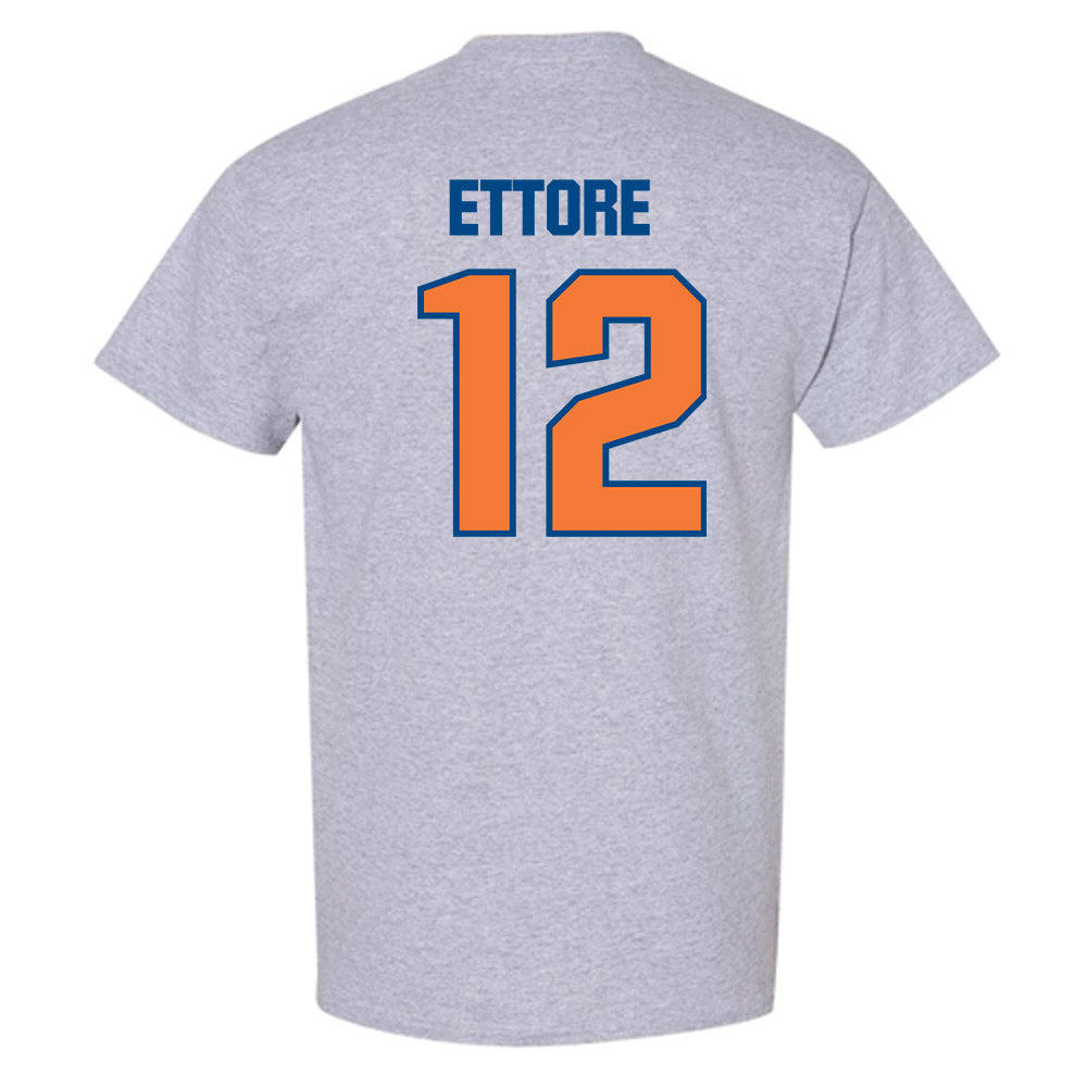 Morgan State - NCAA Softball : Gianna Ettore - Classic Shersey T-Shirt-1