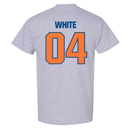 Morgan State - NCAA Softball : Cassie White - Classic Shersey T-Shirt-1