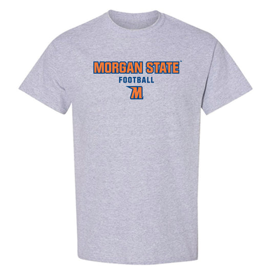 Morgan State - NCAA Football : Dae’Jeaun Dennis - Classic Shersey T-Shirt-0