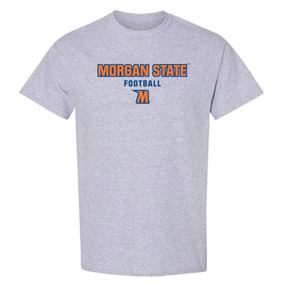 Morgan State - NCAA Football : DaJour Dixon - Classic Shersey T-Shirt-0