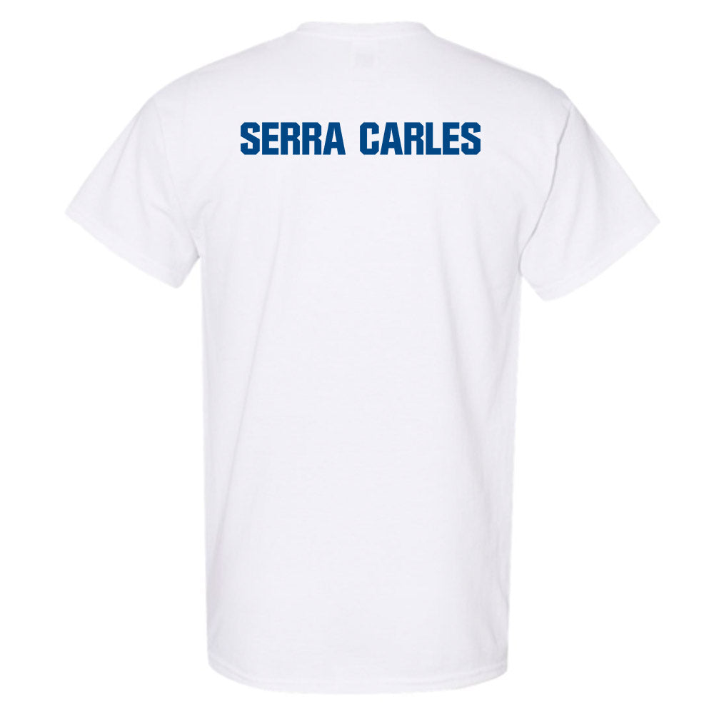 Morgan State - NCAA Women's Tennis : Marta Serra Carles - Classic Shersey T-Shirt-1