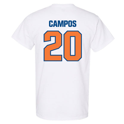 Morgan State - NCAA Softball : Jayla Campos - Classic Shersey T-Shirt-1