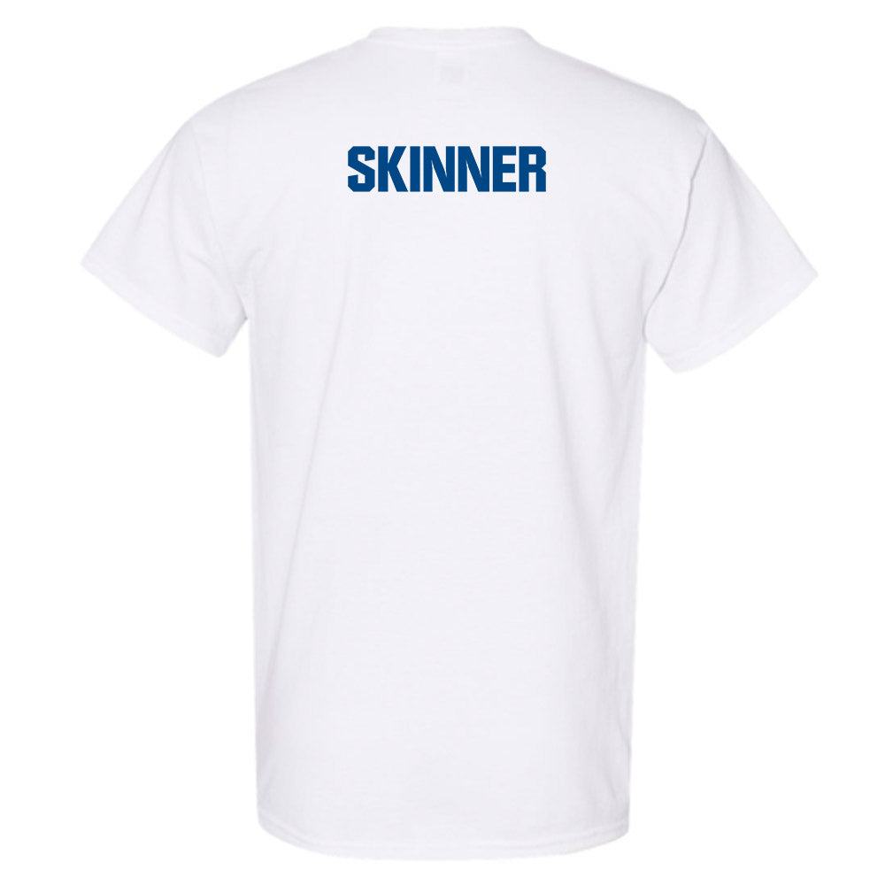Morgan State - NCAA Men's Track & Field : Sam Skinner - Classic Shersey T-Shirt-1