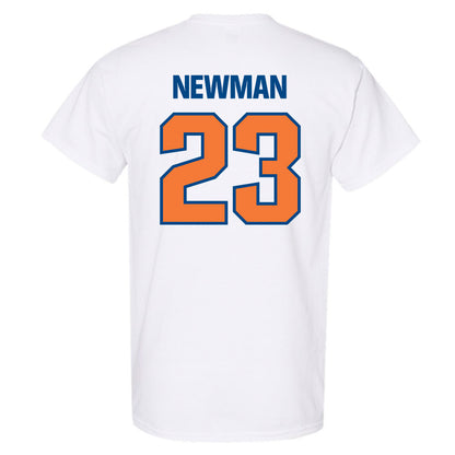 Morgan State - NCAA Softball : Hunter Newman - Classic Shersey T-Shirt-1