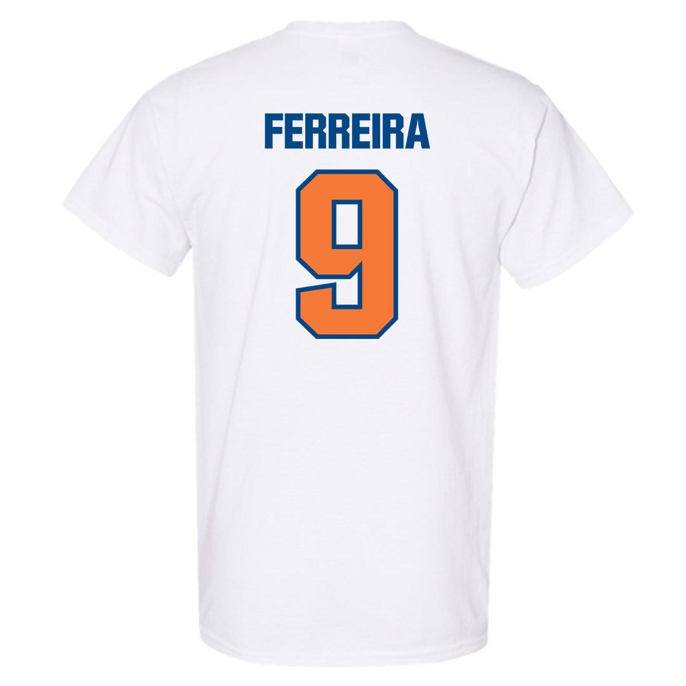 Morgan State - NCAA Women's Volleyball : Daniela Ferreira - Classic Shersey T-Shirt-1