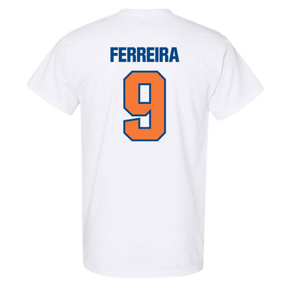 Morgan State - NCAA Women's Volleyball : Daniela Ferreira - Classic Shersey T-Shirt-1