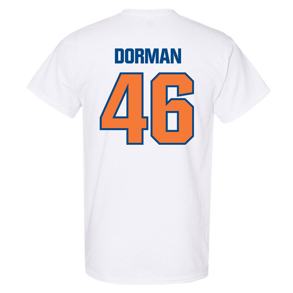 Morgan State - NCAA Football : Griffin Dorman - Classic Shersey T-Shirt-1