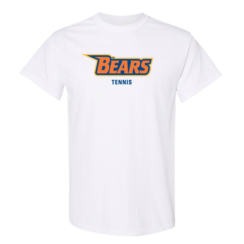 Morgan State - NCAA Men's Tennis : Jacob Poole - Classic Shersey T-Shirt-0