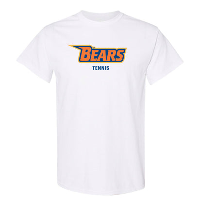 Morgan State - NCAA Men's Tennis : Jacob Poole - Classic Shersey T-Shirt-0
