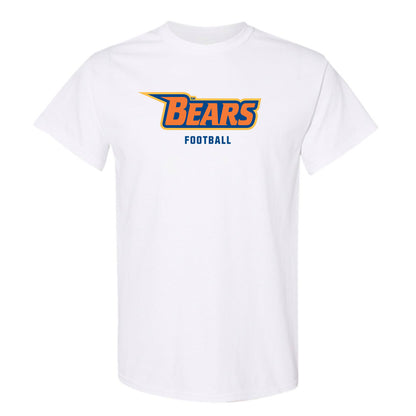 Morgan State - NCAA Football : Kris Boyd - Classic Shersey T-Shirt-0