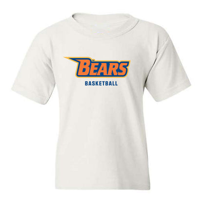 Morgan State - NCAA Men's Basketball : Jayden Socka - Classic Shersey Youth T-Shirt-0