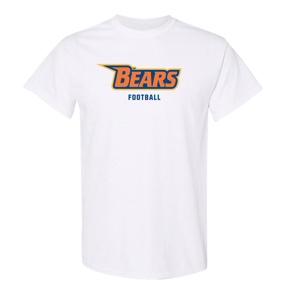 Morgan State - NCAA Football : Dae’Jeaun Dennis - Classic Shersey T-Shirt-0