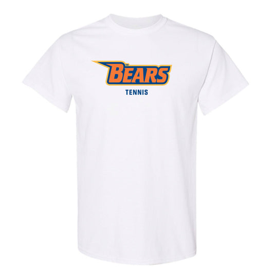 Morgan State - NCAA Women's Tennis : Marta Serra Carles - Classic Shersey T-Shirt-0
