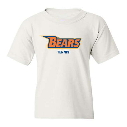 Morgan State - NCAA Men's Tennis : Jacob Poole - Classic Shersey Youth T-Shirt-0
