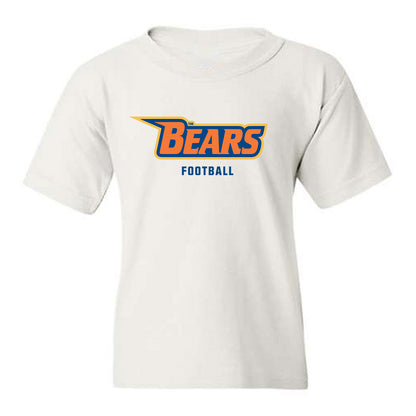 Morgan State - NCAA Football : Keith Jenkins Jr - Classic Shersey Youth T-Shirt-0