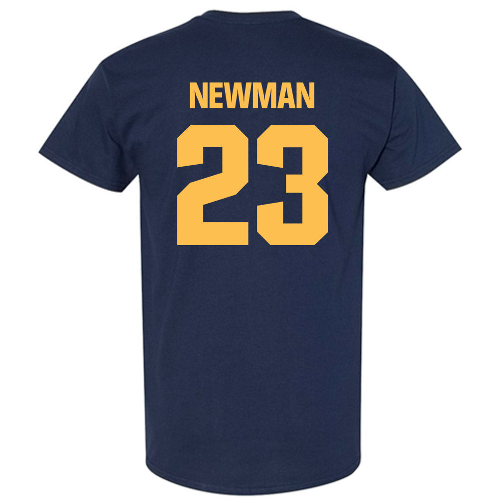 Morgan State - NCAA Softball : Hunter Newman - Classic Shersey T-Shirt-1