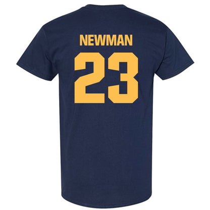 Morgan State - NCAA Softball : Hunter Newman - Classic Shersey T-Shirt-1