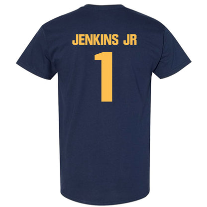 Morgan State - NCAA Football : Keith Jenkins Jr - Classic Shersey T-Shirt-1