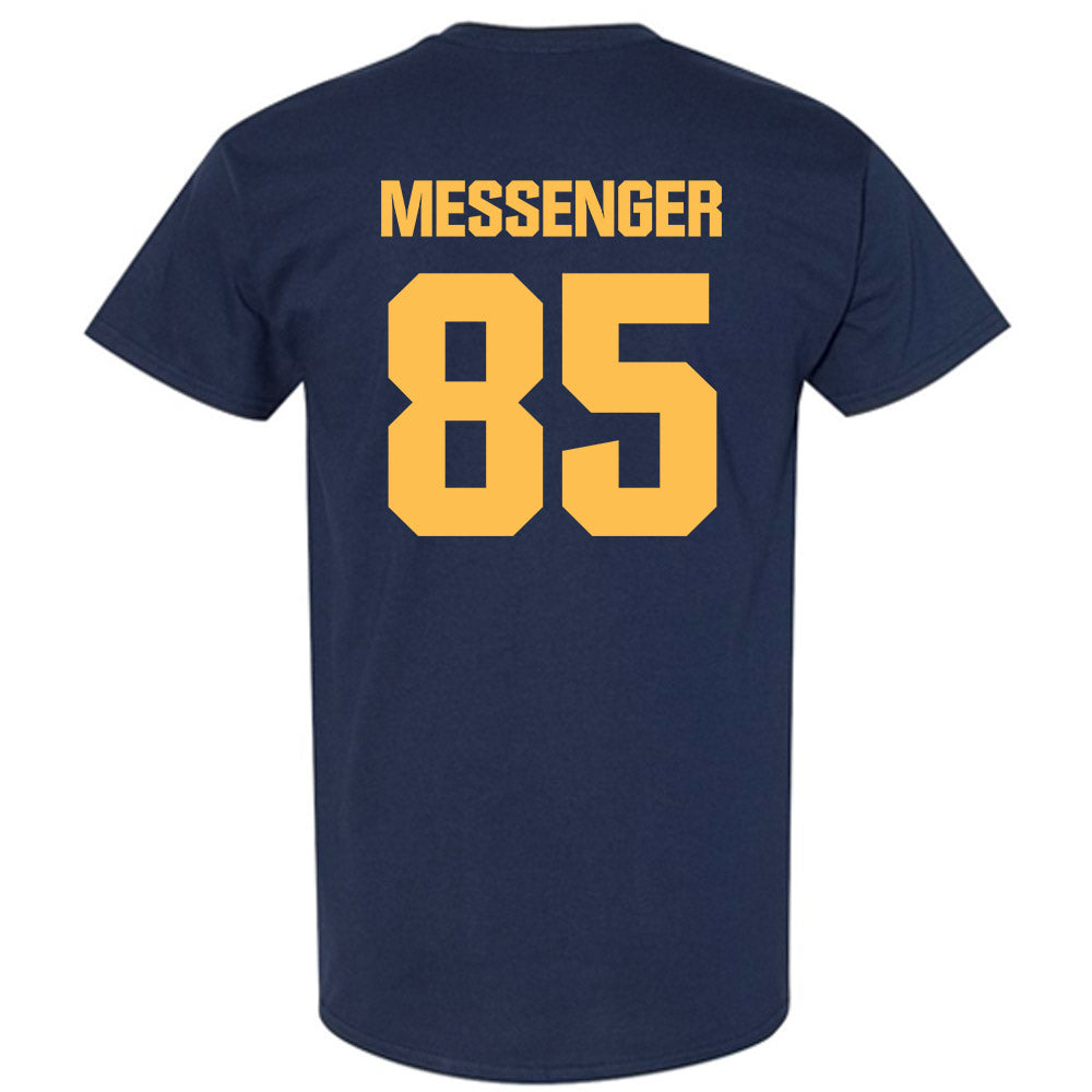 Morgan State - NCAA Football : Shane Messenger - Classic Shersey T-Shirt-1