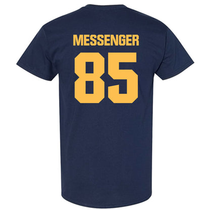 Morgan State - NCAA Football : Shane Messenger - Classic Shersey T-Shirt-1