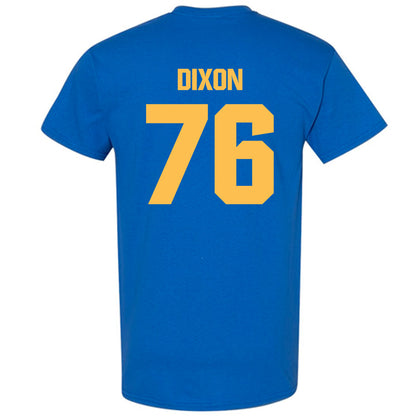 Morgan State - NCAA Football : DaJour Dixon - Classic Shersey T-Shirt-1