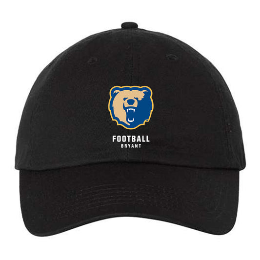 Morgan State - NCAA Football : Malachi Bryant - Dad Hat-0
