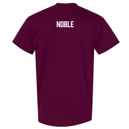Bellarmine - NCAA Men's Track & Field : James Noble - Classic Shersey T-Shirt-2