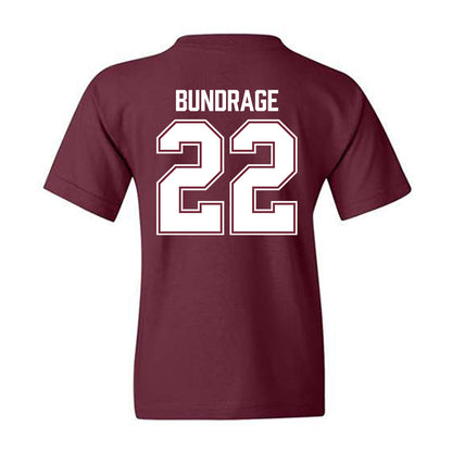 Bellarmine - NCAA Football : sire bundrage - Classic Shersey Youth T-Shirt-3