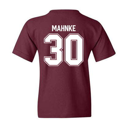 Bellarmine - NCAA Football : Brayden Mahnke - Classic Shersey Youth T-Shirt-3