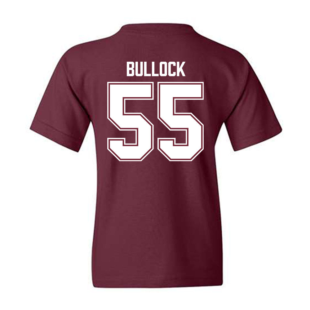 Bellarmine - NCAA Football : Bryce Bullock - Classic Shersey Youth T-Shirt-2
