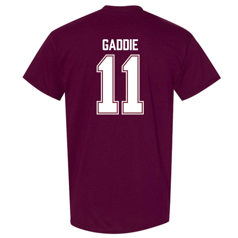 Bellarmine - NCAA Softball : Kendall Gaddie - Classic Shersey T-Shirt-2