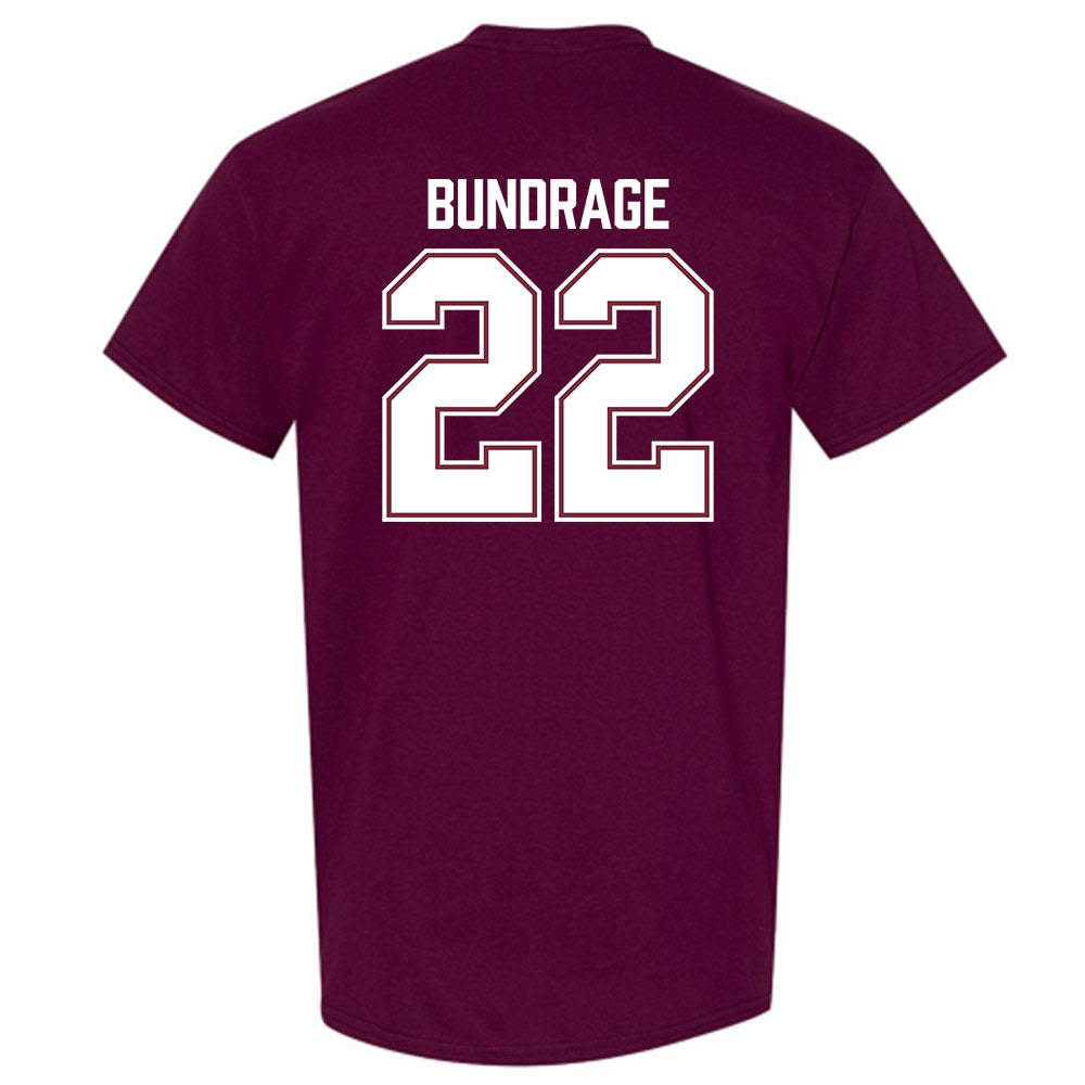 Bellarmine - NCAA Football : sire bundrage - Classic Shersey T-Shirt-2
