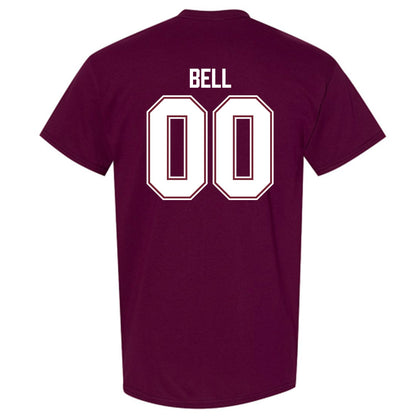 Bellarmine - NCAA Baseball : Jake Bell - Classic Shersey T-Shirt-3