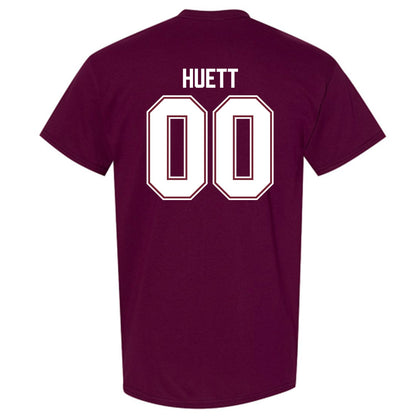 Bellarmine - NCAA Baseball : Cole Huett - Classic Shersey T-Shirt-3
