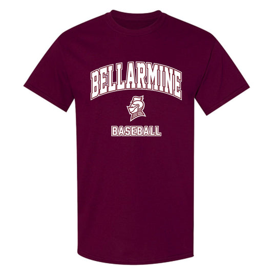 Bellarmine - NCAA Baseball : Cody Decker - Classic Shersey T-Shirt-0