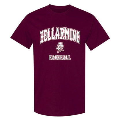 Bellarmine - NCAA Baseball : Cade Rusch - Classic Shersey T-Shirt-1