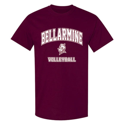 Bellarmine - NCAA Women's Volleyball : Kylie Van Hoy - Classic Shersey T-Shirt-1