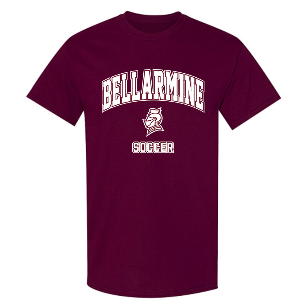 Bellarmine - NCAA Men's Soccer : Ezekiel Opie - Classic Shersey T-Shirt-0